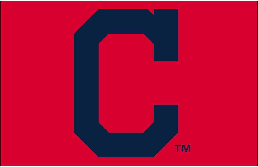 Cleveland Indians 2011-Pres Cap Logo t shirts iron on transfers